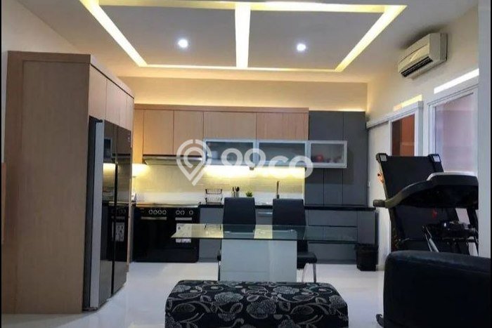 Rumah Minimalis 2 KT di Kota Baru Parahyangan Bandung Semi Furnished Rumah Minimalis 2 KT di Kota Baru Parahyangan Bandung Semi Furnished