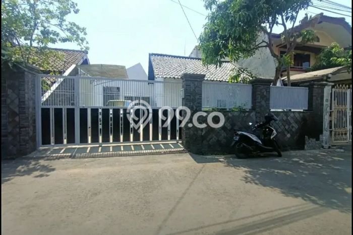 Rumah Minimalis 3 KT di Ciateul Bandung Semi Furnished Rumah Minimalis 3 KT di Ciateul Bandung Semi Furnished