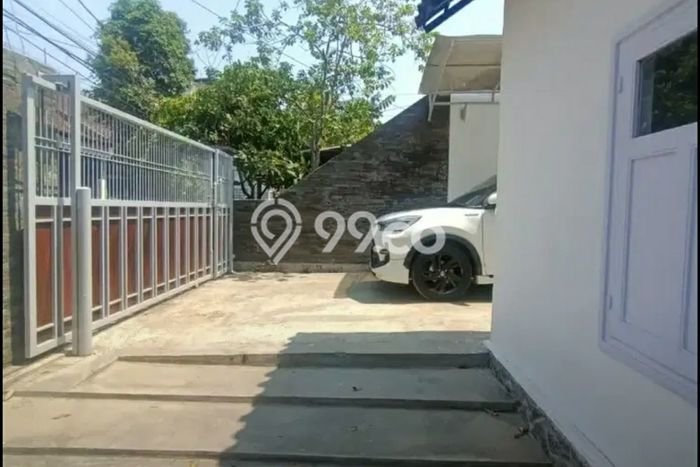 Rumah Minimalis 3 KT di Ciateul Bandung Semi Furnished Rumah Minimalis 3 KT di Ciateul Bandung Semi Furnished