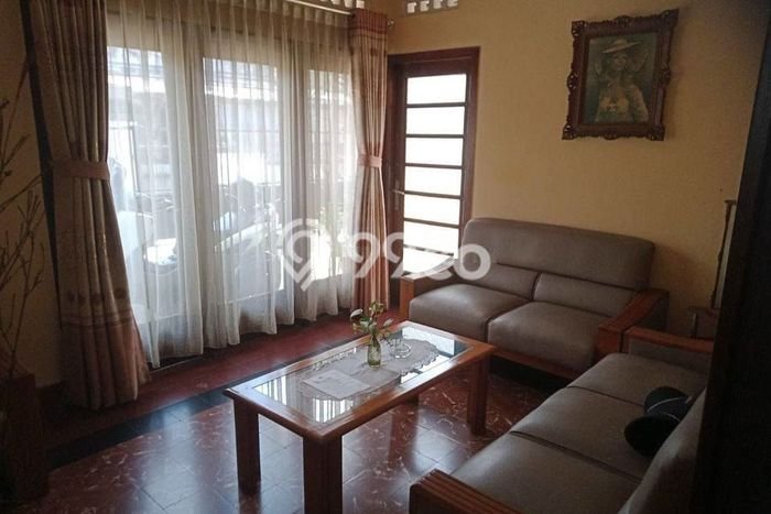 Dijual Rumah Luas Elegan Dengan View Eksklusif di Braga, Bandung Dijual Rumah Luas Elegan Dengan View Eksklusif di Braga, Bandung
