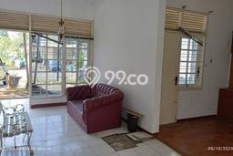 Properti Idaman 4 KT 3 KM Dekat Pusat Kota di Coblong, Bandung Properti Idaman 4 KT 3 KM Dekat Pusat Kota di Coblong, Bandung
