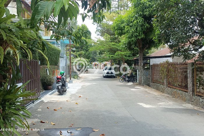 Dijual Rumah Eksklusif 4 KT di Cigadung, Bandung Dijual Rumah Eksklusif 4 KT di Cigadung, Bandung