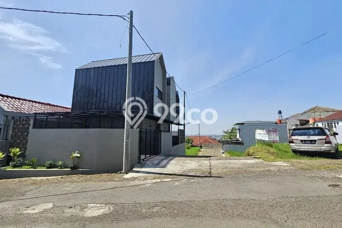 Dijual Tanah Area Premium Kawasan Cigadung, Luas 145m², Cocok untuk Pengembangan Dijual Tanah Area Premium Kawasan Cigadung, Luas 145m², Cocok untuk Pengembangan