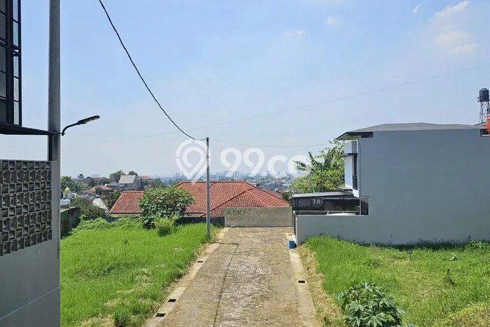 Dijual Tanah Area Premium Kawasan Cigadung, Luas 145m², Cocok untuk Pengembangan Dijual Tanah Area Premium Kawasan Cigadung, Luas 145m², Cocok untuk Pengembangan