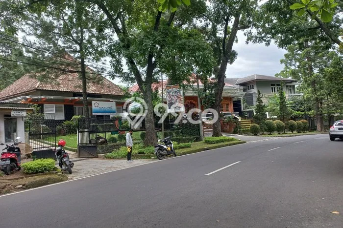 Hunian Super Mewah dengan Akses Paling Strategis di Cipaganti, Bandung Hunian Super Mewah dengan Akses Paling Strategis di Cipaganti, Bandung