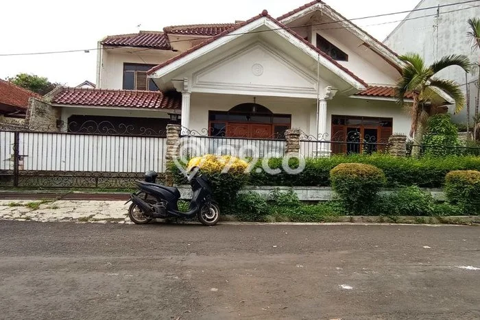 Dijual Rumah Mewah Megah Dengan View Eksklusif di Sukaluyu, Bandung Dijual Rumah Mewah Megah Dengan View Eksklusif di Sukaluyu, Bandung