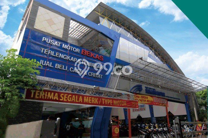 Hunian Super Mewah dengan Akses Paling Strategis di Ciateul, Bandung Hunian Super Mewah dengan Akses Paling Strategis di Ciateul, Bandung