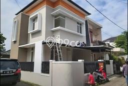 Rumah Minimalis 3 KT di Margacinta Bandung Semi Furnished Rumah Minimalis 3 KT di Margacinta Bandung Semi Furnished