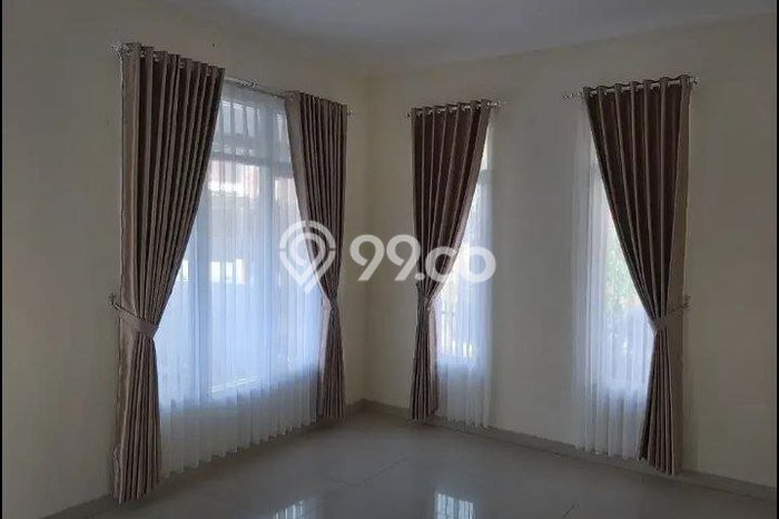 Rumah Minimalis 3 KT di Margacinta Bandung Semi Furnished Rumah Minimalis 3 KT di Margacinta Bandung Semi Furnished