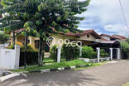Hunian Super Mewah dengan Akses Paling Strategis di Geger Kalong, Bandung Hunian Super Mewah dengan Akses Paling Strategis di Geger Kalong, Bandung