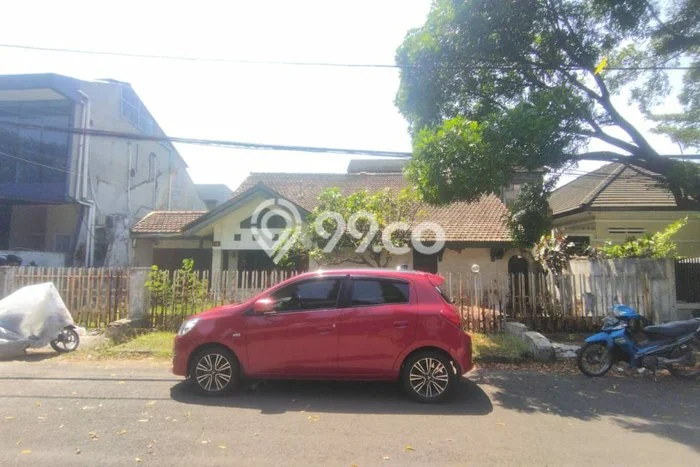 For Sale! Premium House LT 354m2 Desain Modern di Sukaluyu For Sale! Premium House LT 354m2 Desain Modern di Sukaluyu
