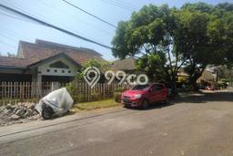 For Sale! Premium House LT 354m2 Desain Modern di Sukaluyu For Sale! Premium House LT 354m2 Desain Modern di Sukaluyu