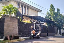 Rumah Mewah Dijual LT 424m2 di Arcamanik, Bandung Rumah Mewah Dijual LT 424m2 di Arcamanik, Bandung
