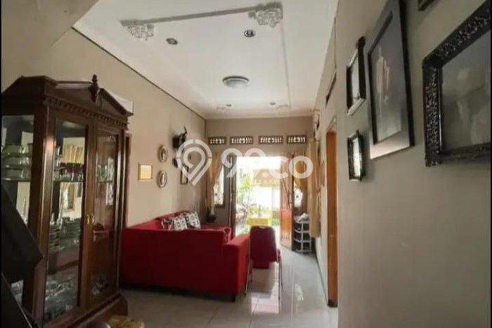 Rumah Minimalis 6 KT di Ciateul Bandung Semi Furnished Rumah Minimalis 6 KT di Ciateul Bandung Semi Furnished