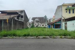 Jarang Ada! Tanah di Antapani Punya Luas 333m2 SHM Jarang Ada! Tanah di Antapani Punya Luas 333m2 SHM