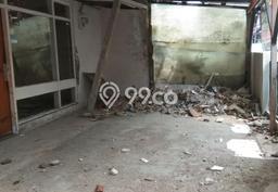 Tanah Dijual di Bandung Seluas 200m2 Strategis Tanah Dijual di Bandung Seluas 200m2 Strategis