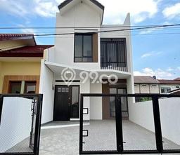 Jual Rumah Minimalis Bagus Punya 3 KT di Arcamanik Bandung SHM Jual Rumah Minimalis Bagus Punya 3 KT di Arcamanik Bandung SHM