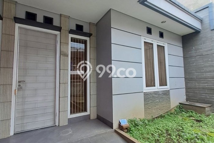Hunian Nyaman Asri 2 KT Siap Pakai di Ciateul Bandung Hunian Nyaman Asri 2 KT Siap Pakai di Ciateul Bandung
