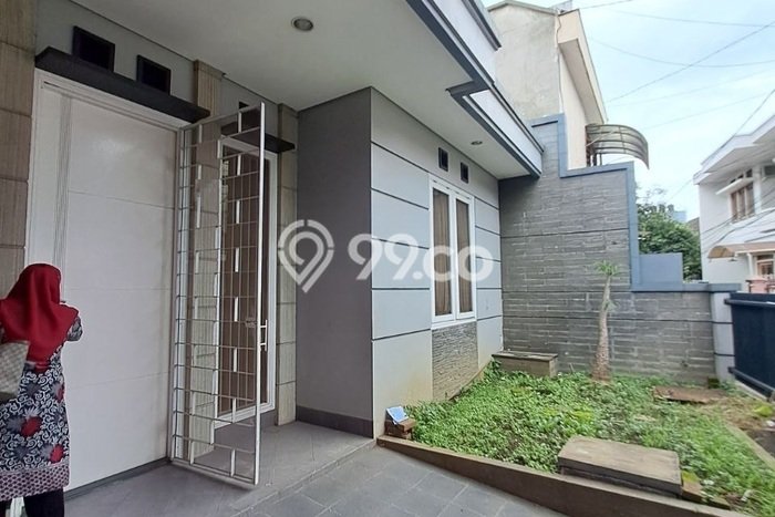 Hunian Nyaman Asri 2 KT Siap Pakai di Ciateul Bandung Hunian Nyaman Asri 2 KT Siap Pakai di Ciateul Bandung