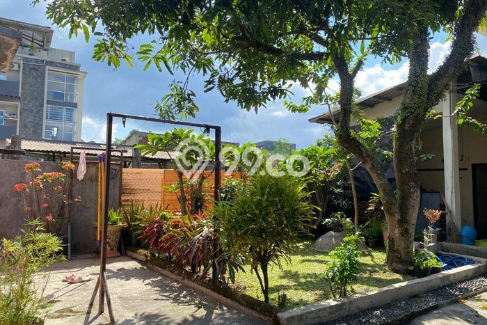 Siap Huni Rumah Mewah 5 Kamar di Sukajadi Dekat ke Mana Pun Siap Huni Rumah Mewah 5 Kamar di Sukajadi Dekat ke Mana Pun