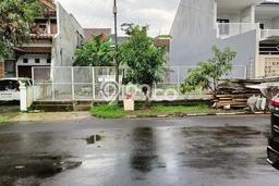 Jual Tanah Area Prospektif Kawasan Soekarno Hatta, Luas 198m², Akses Soekarno Hatta, Bandung, Bandung Jual Tanah Area Prospektif Kawasan Soekarno Hatta, Luas 198m², Akses Soekarno Hatta, Bandung, Bandung