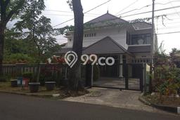 Rumah di Kawasan , Lingkungan Premium 7 KT Rumah di Kawasan , Lingkungan Premium 7 KT