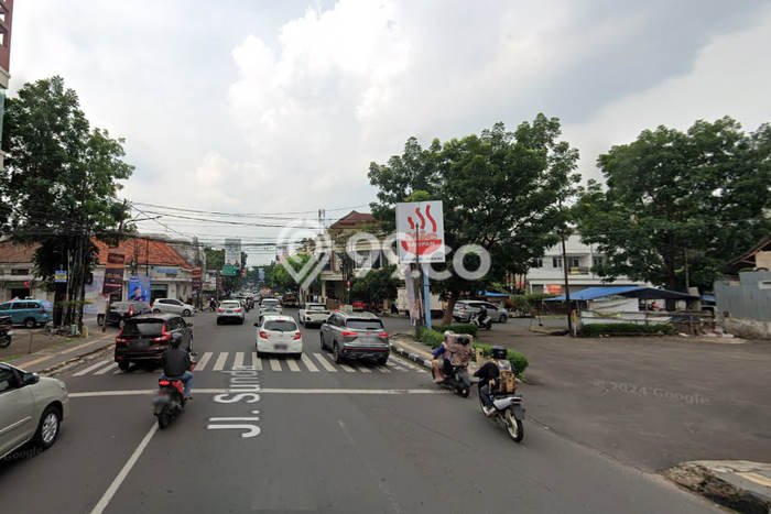 Hunian Super Mewah dengan Akses Paling Strategis di Riau, Bandung Hunian Super Mewah dengan Akses Paling Strategis di Riau, Bandung