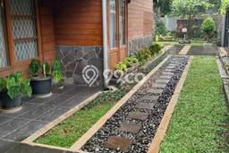 Ready to Use! Premium House LT 448m2 Desain Elegan di Cigadung Ready to Use! Premium House LT 448m2 Desain Elegan di Cigadung