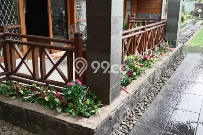 Dijual Rumah Luas Elegan Dengan View Eksklusif di Cigadung, Bandung Dijual Rumah Luas Elegan Dengan View Eksklusif di Cigadung, Bandung