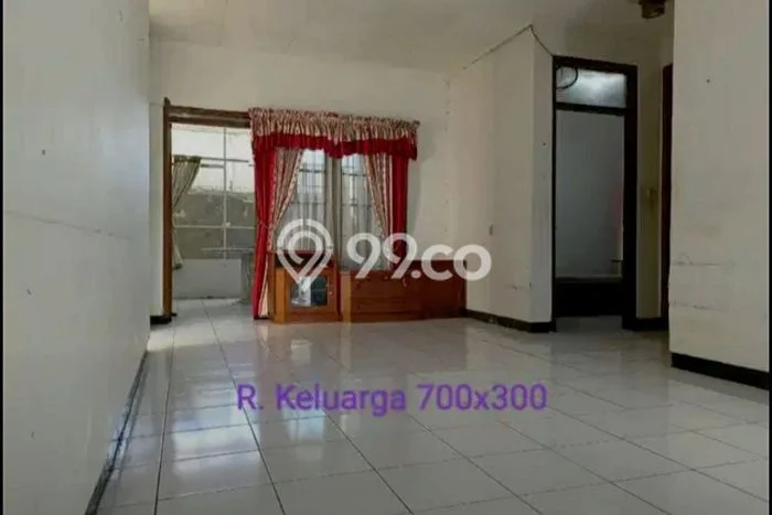 Rumah Minimalis 4 KT LT 195m2 di Cigadung Rumah Minimalis 4 KT LT 195m2 di Cigadung