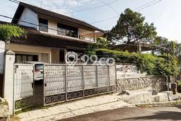 Jual Rumah Mewah Elegan Dengan View Cantik di Geger Kalong, Bandung Jual Rumah Mewah Elegan Dengan View Cantik di Geger Kalong, Bandung