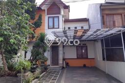 Rumah Modern 3 KT LT 172m2 di Cigadung Rumah Modern 3 KT LT 172m2 di Cigadung