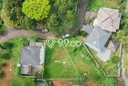 Tanah Dijual Area Strategis di Resor Dago Pakar Bandung 380m2 Tanah Dijual Area Strategis di Resor Dago Pakar Bandung 380m2