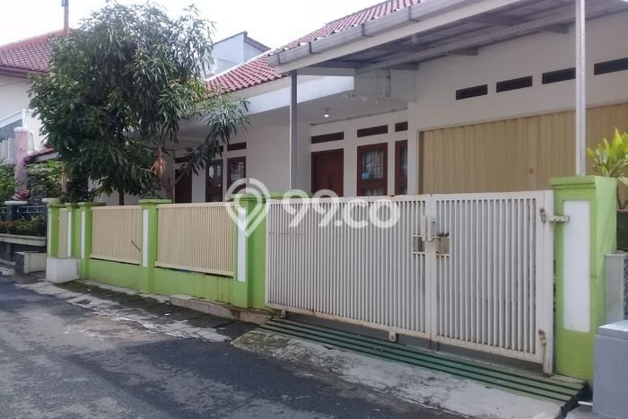 For Sale Rumah 3 Kamar Lokasi Strategis Nyaman dan Strategis di Rancasari For Sale Rumah 3 Kamar Lokasi Strategis Nyaman dan Strategis di Rancasari