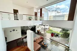 Hunian Elit LB 400m2 Siap Pakai Desain Elegan di Setra Sari, Bandung Hunian Elit LB 400m2 Siap Pakai Desain Elegan di Setra Sari, Bandung