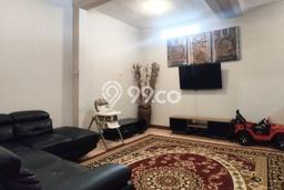 Hunian Cantik Minimalis Lb 250m2 di Rancasari, Bandung Hunian Cantik Minimalis Lb 250m2 di Rancasari, Bandung