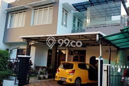 Dijual Rumah Eksklusif 4 KT di Buah Batu, Bandung Dijual Rumah Eksklusif 4 KT di Buah Batu, Bandung