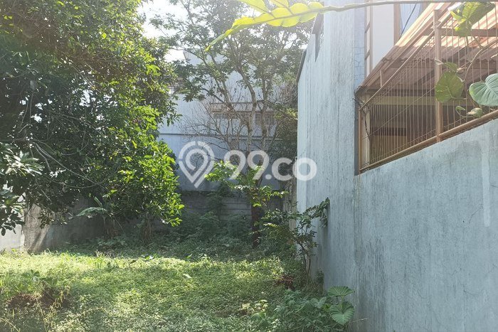Dijual Tanah Lokasi Cigadung, Bandung Seluas 400m2 Dijual Tanah Lokasi Cigadung, Bandung Seluas 400m2