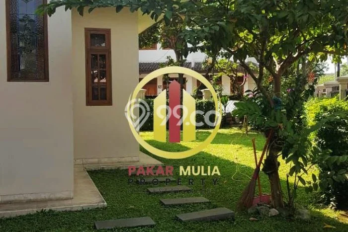 Hunian Super Elit dengan Akses Paling Strategis di Cijagra, Bandung Hunian Super Elit dengan Akses Paling Strategis di Cijagra, Bandung