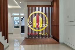 Rumah Minimalis 5 KT di Turangga Bandung Unfurnished Rumah Minimalis 5 KT di Turangga Bandung Unfurnished