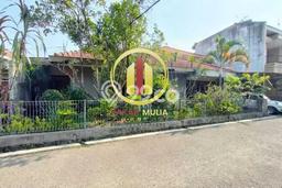 Rumah LT 302m2m² di , Bandung - Akses Mudah Rumah LT 302m2m² di , Bandung - Akses Mudah