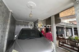 Hunian Nyaman Asri 4 KT Siap Huni di Turangga Bandung Hunian Nyaman Asri 4 KT Siap Huni di Turangga Bandung