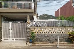 Rumah Luxury Modern Tanpa Renovasi di Turangga Bandung Rumah Luxury Modern Tanpa Renovasi di Turangga Bandung