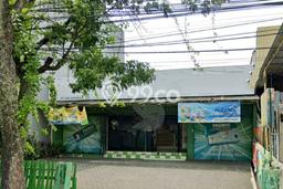 Rumah Elit Modern Tanpa Renovasi di Gatot Subroto Bandung Rumah Elit Modern Tanpa Renovasi di Gatot Subroto Bandung