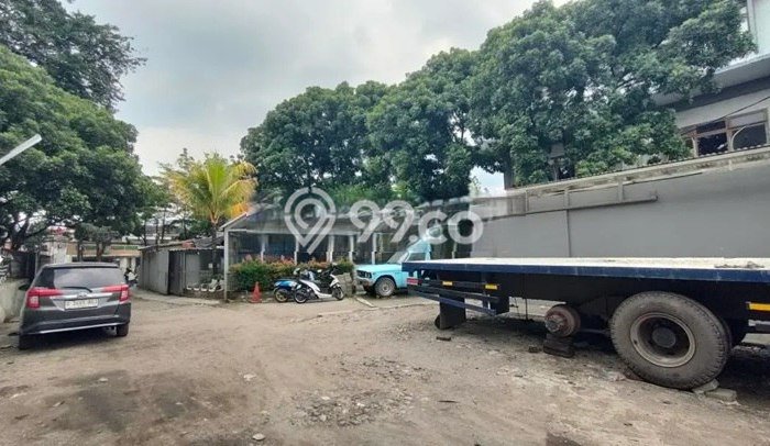 Tanah Kavling untuk Dijual di Cibeunying Kidul Bandung 1120m2 Tanah Kavling untuk Dijual di Cibeunying Kidul Bandung 1120m2
