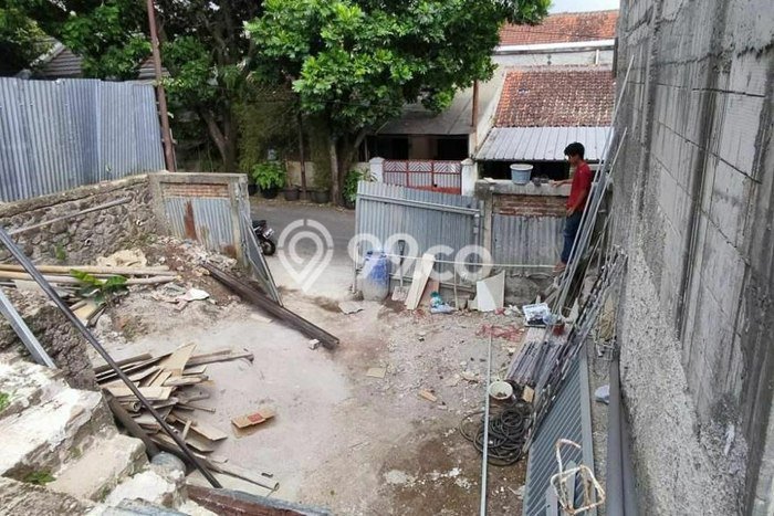 Dijual Tanah Lokasi Cigadung, Bandung Seluas 238m2 Dijual Tanah Lokasi Cigadung, Bandung Seluas 238m2