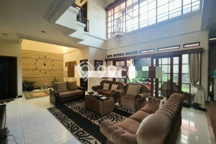 Dijual Rumah Mewah Exclusive di Batununggal, Bandung Dijual Rumah Mewah Exclusive di Batununggal, Bandung