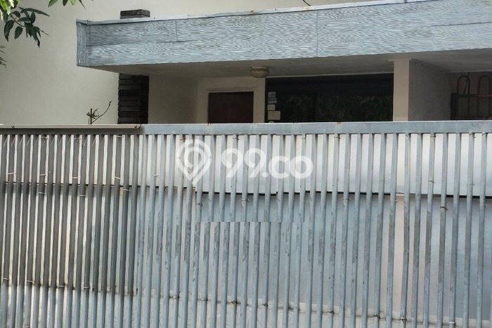 Jual Rumah Mewah Megah Dengan View Eksklusif di Turangga, Bandung Jual Rumah Mewah Megah Dengan View Eksklusif di Turangga, Bandung