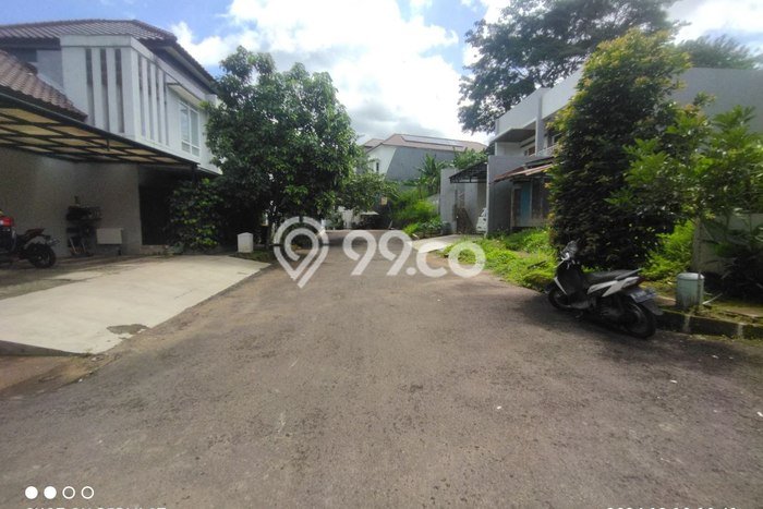 Rumah Minimalis 3 KT di Cigadung Bandung Semi Furnished Rumah Minimalis 3 KT di Cigadung Bandung Semi Furnished