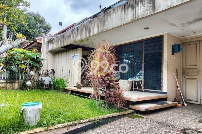 Rumah Nyaman 5 Kamar Lokasi Sejuk di Bandung Wetan, Bandung Rumah Nyaman 5 Kamar Lokasi Sejuk di Bandung Wetan, Bandung